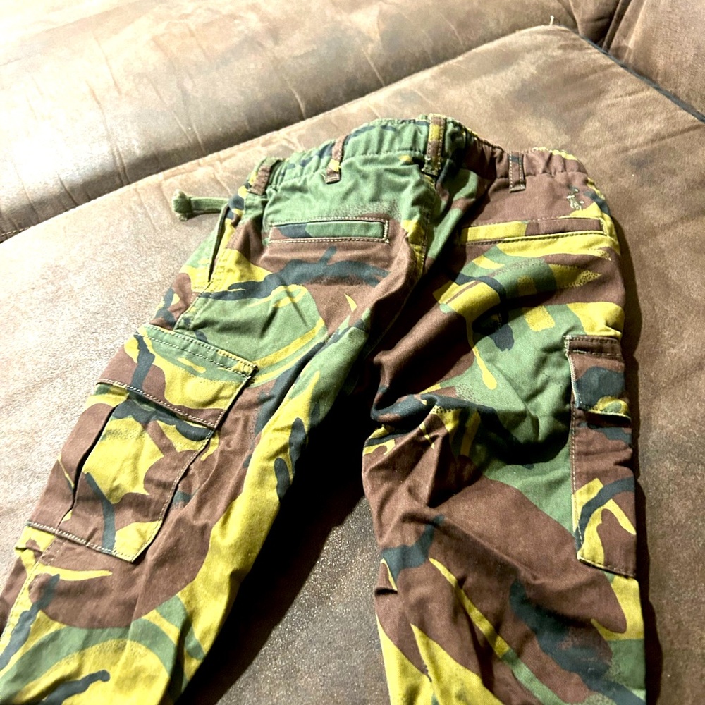 2T set Polo Ralph Lauren